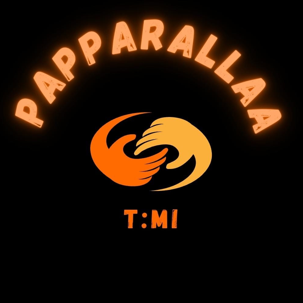 Tmi Papparallaa  (Tommi Hattara)